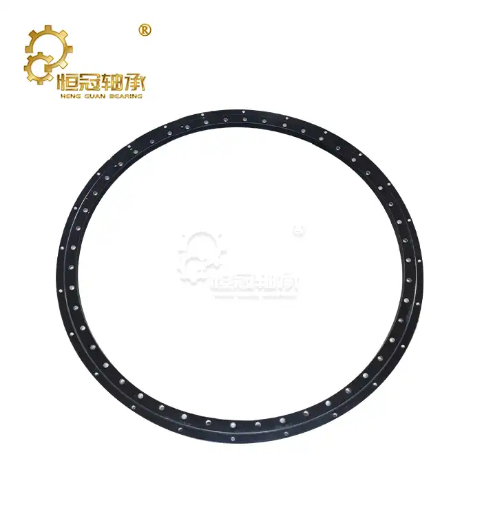Japan vs China Slim Section Bearings: Which Is Better for OEM Buyers?